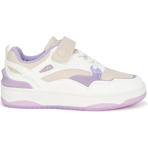 Ocean Pacific Zapatillas Urbanas Niña Diva-N25q4