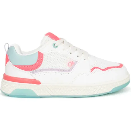 Ocean Pacific Zapatillas Urbanas Niña Zen-N25q4