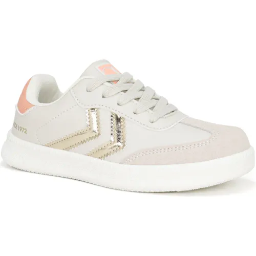 Ocean Pacific Beige de Niña modelo Zapatillas Urbanas Niña Sajara-N25q4 textiles niña 2025111721200822438 Textil P.U