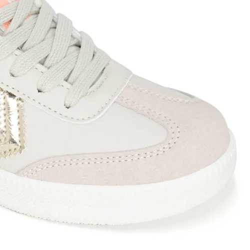 Ocean Pacific Zapatillas Urbanas Niña Sajara-N25q4