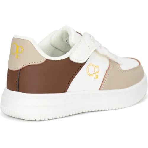 Ocean Pacific Zapatillas Urbanas Niños Barqui-G25q4