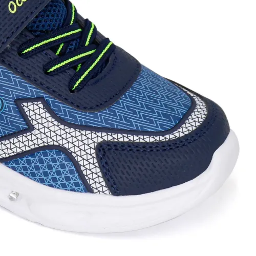 Ocean Pacific Zapatillas Running Niño Assai-G25q4