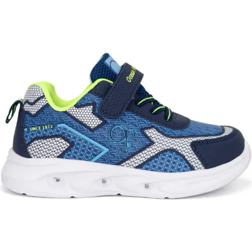 Ocean Pacific Zapatillas Running Niño Assai-G25q4