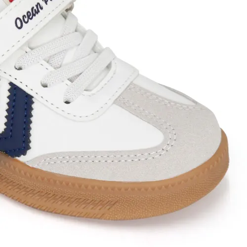 Ocean Pacific Zapatillas Urbanas Niños Rovi-G25q4