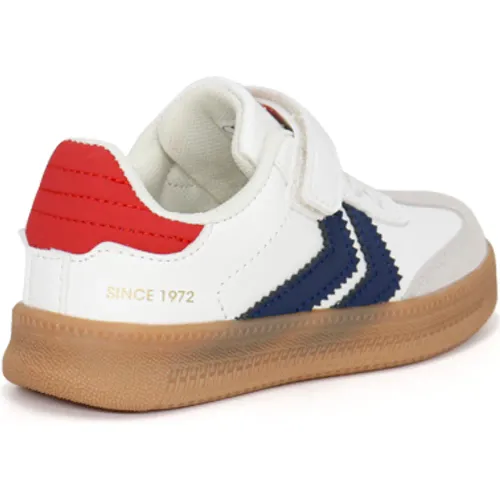 Ocean Pacific Zapatillas Urbanas Niños Rovi-G25q4