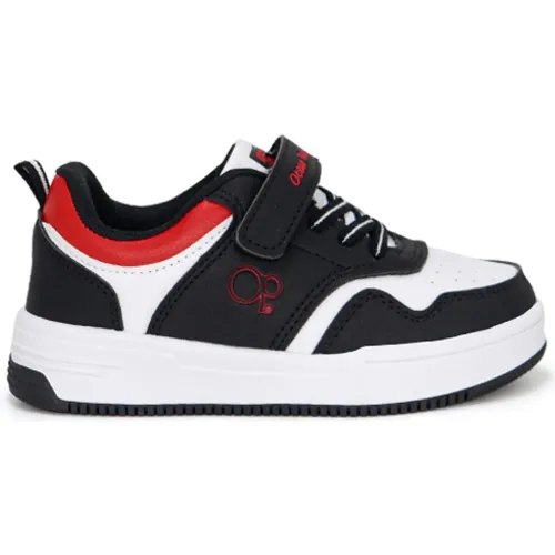 Ocean Pacific Zapatillas Urbanas Niños Aki-G25q4