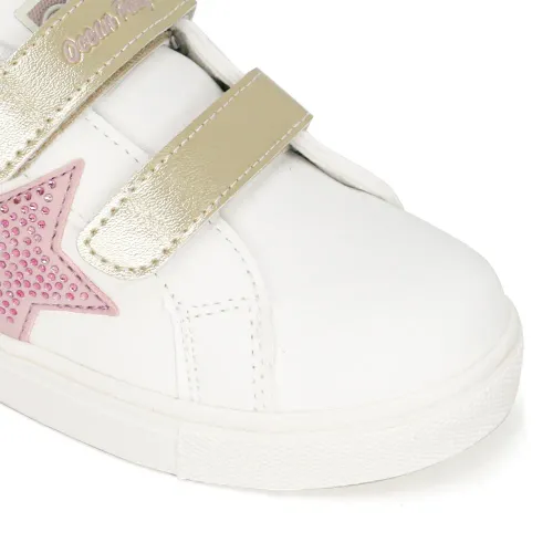 Ocean Pacific Zapatillas Urbanas Niña Nina-G25q4