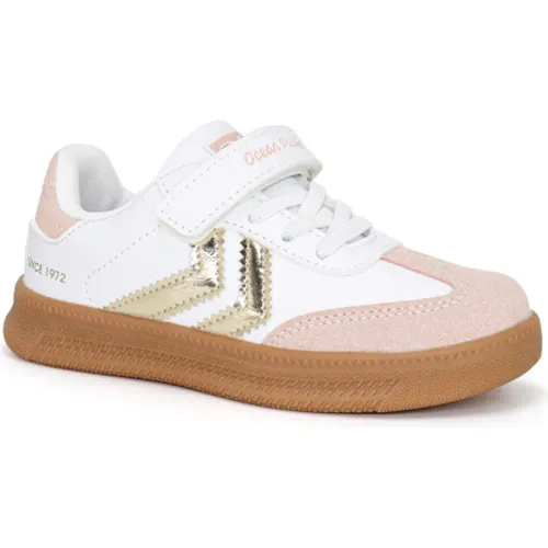 Ocean Pacific Blanco de Niña modelo Zapatillas Urbanas Niña Rovi-G25q4 textiles niña 2025111721200822654 Textil P.U