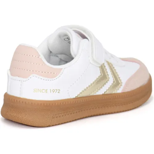 Ocean Pacific Zapatillas Urbanas Niña Rovi-G25q4