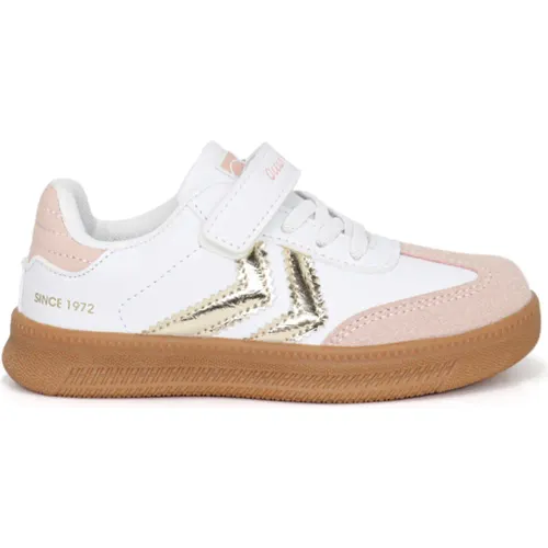 Ocean Pacific Zapatillas Urbanas Niña Rovi-G25q4