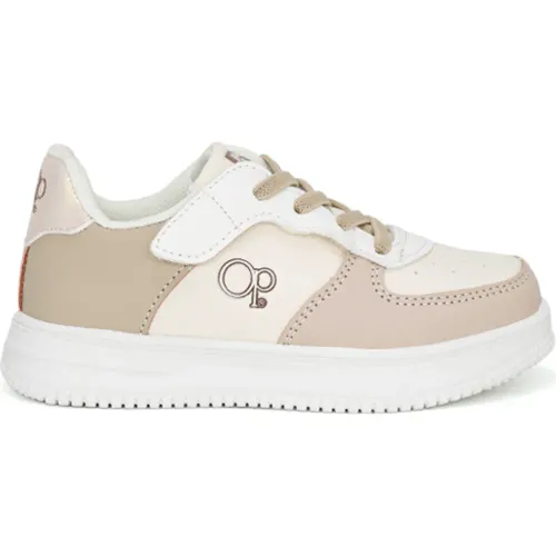 Ocean Pacific Zapatillas Urbanas Niña Barqui-G25q4