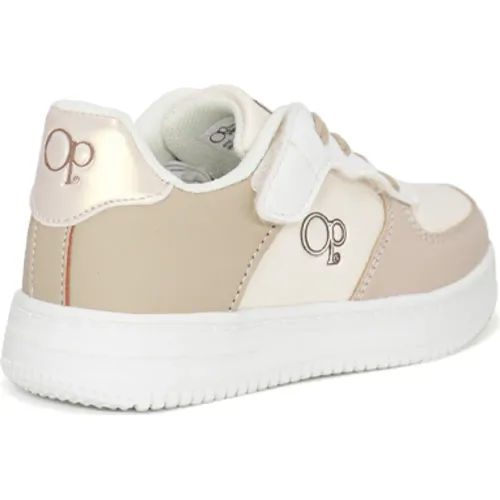 Ocean Pacific Zapatillas Urbanas Niña Barqui-G25q4