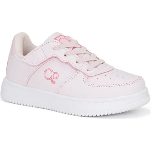 Niña Ocean Pacific  Zapatillas Urbanas Niña Barqui-G25q4