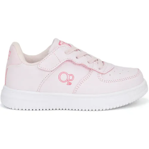 Ocean Pacific Zapatillas Urbanas Niña Barqui-G25q4