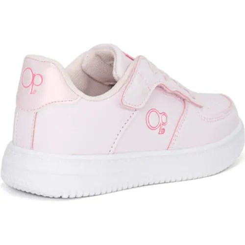 Ocean Pacific Zapatillas Urbanas Niña Barqui-G25q4