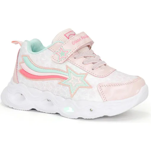 Niña Ocean Pacific  Zapatillas Running Niña Aki-G25q4