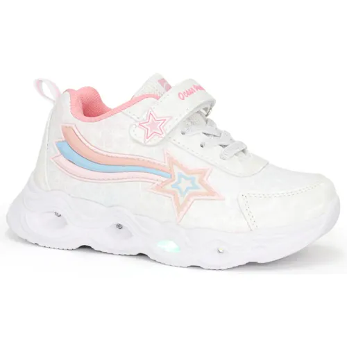 Niña Ocean Pacific  Zapatillas Running Niña Aki-G25q4