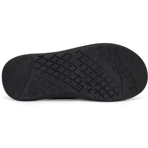 CONTERS Sandalias Casuales De Cuero Para Hombre Kn25q3-842