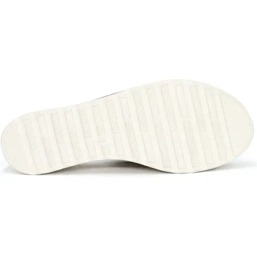 PAR&SS Sandalias Casuales De Cuero Para Mujer Ka25q4-Attis