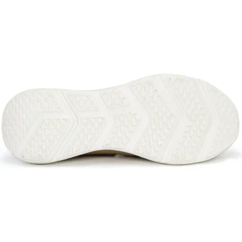 PAR&SS Sandalias Casuales De Cuero Para Mujer Ka25q4-Coral