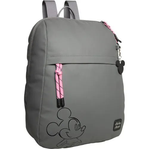 Mickey Mochila Casual Mickey B26 Drm10