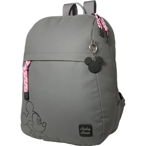 Mickey Mochila Casual Mickey B26 Drm10