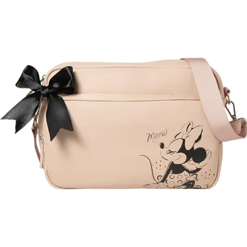 Minnie Morral Casual Minnie Drm10