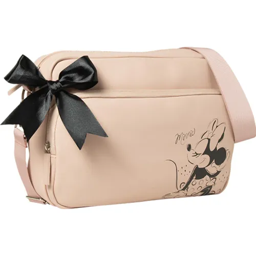 Minnie Morral Casual Minnie Drm10