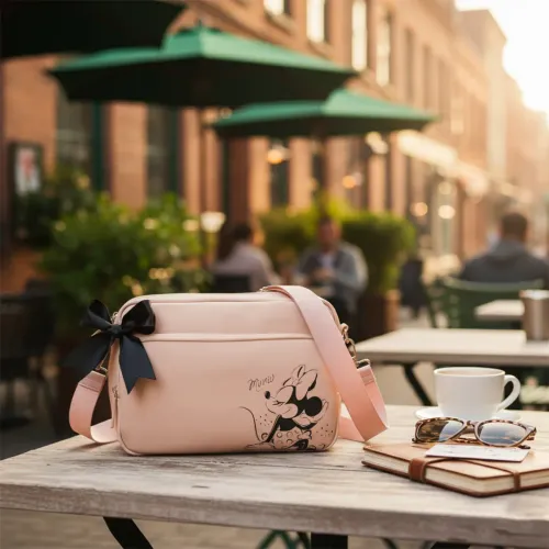 Minnie Morral Casual Minnie Drm10