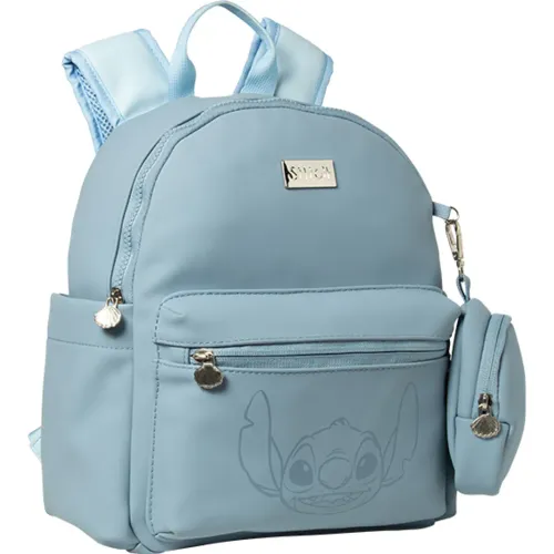 STITCH Minimochila Casual Stitch Drm10