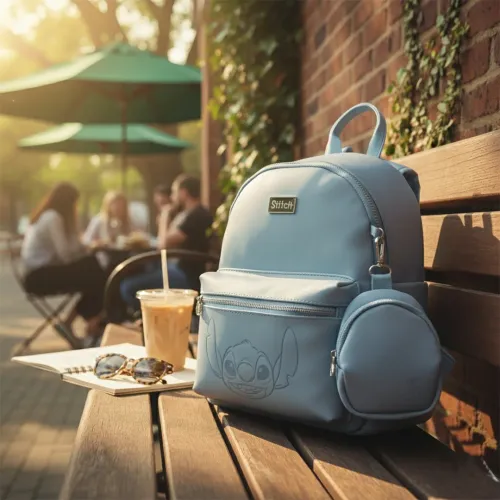STITCH Minimochila Casual Stitch Drm10