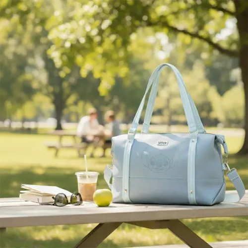 STITCH Bolso Casual Stitch Drm10
