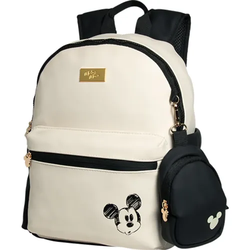 Mickey Minimochila Casual Mickey Drm10