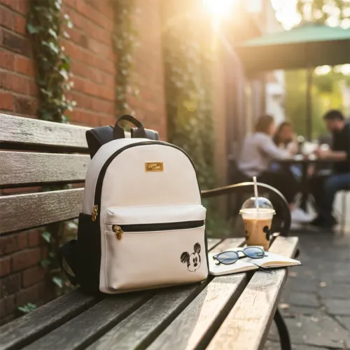 Mickey Minimochila Casual Mickey Drm10