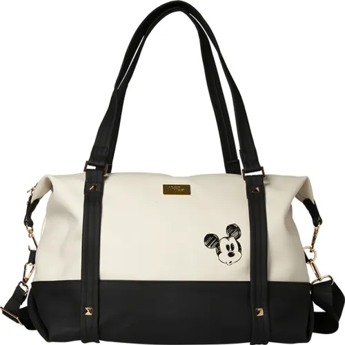 Mickey Beige de Mujer modelo Bolso Casual Mickey Drm10 beiges negros mujer 2025111722442539482  
