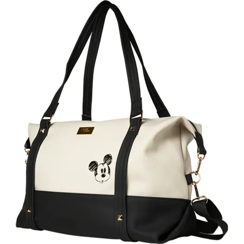 Mickey Bolso Casual Mickey Drm10