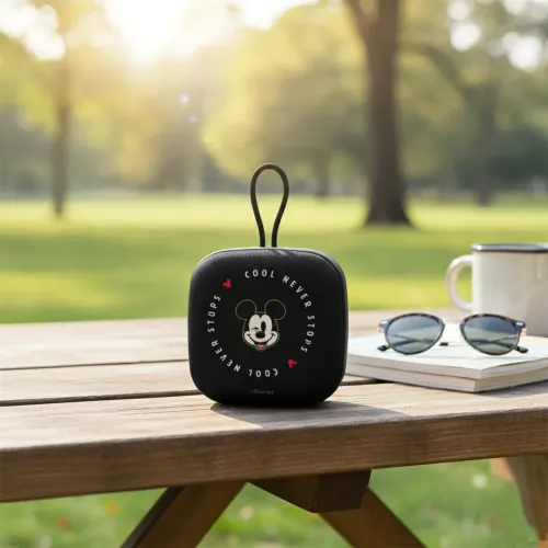 Mickey Parlante P60 Mickey Drm10