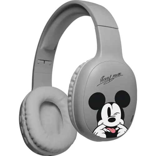 Mickey Gris modelo Audifonos A11 Mickey Drm10 grises negros 2025111722442539494  