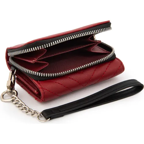 ZIOL Billetera Mujer Casual Shanon