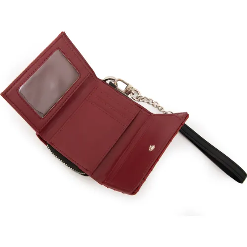 ZIOL Billetera Mujer Casual Shanon