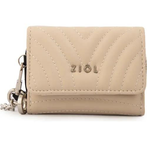 ZIOL Beige de Mujer modelo Billetera Mujer Casual Shanon beiges mujer 2025111813571430422  