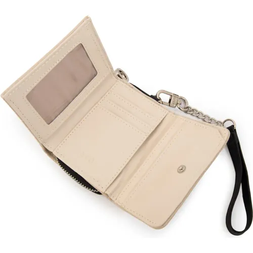 ZIOL Billetera Mujer Casual Shanon