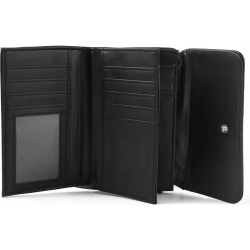 ZIOL Billetera Mujer Casual Printemps