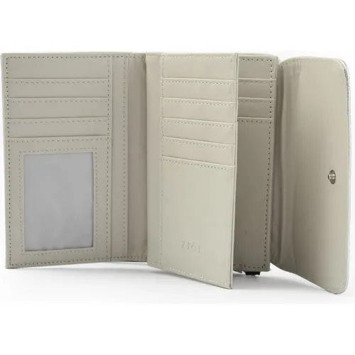 ZIOL Billetera Mujer Casual Printemps