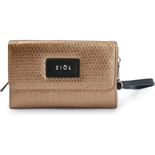 ZIOL  de Mujer modelo Billetera Mujer Casual Printemps cobres mujer 2025111813571430431  