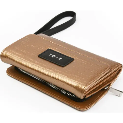 ZIOL Billetera Mujer Casual Printemps