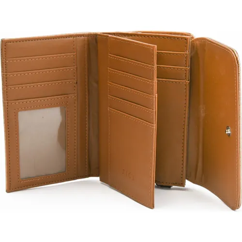 ZIOL Billetera Mujer Casual Printemps