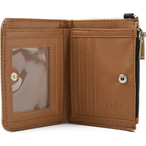 ZIOL Billetera Mujer Casual Printemps