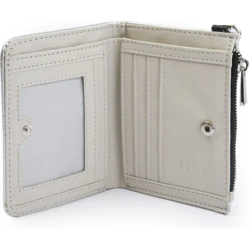 ZIOL Billetera Mujer Casual Printemps
