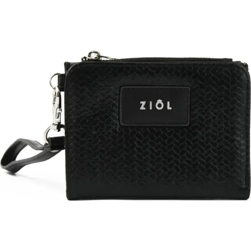 ZIOL Negro de Mujer modelo Billetera Mujer Casual Printemps negros mujer 2025111813571430441  